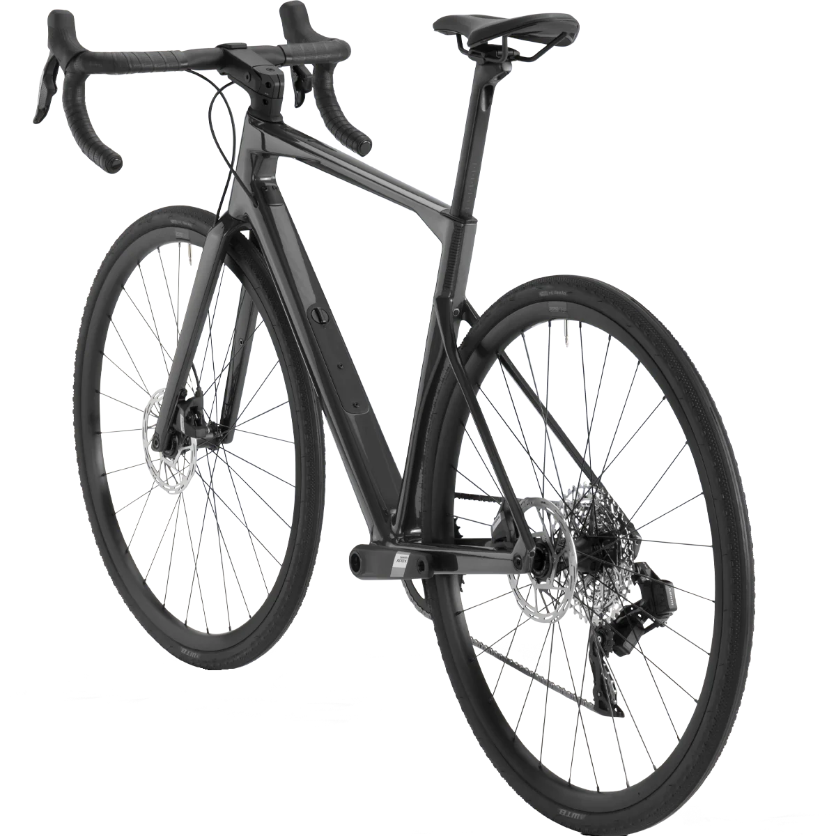 Roadmachine X THREE - Styles Love