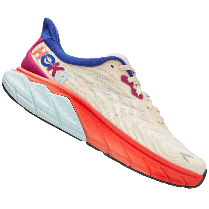 Men's Arahi 6 ST(ART) - Styles Love