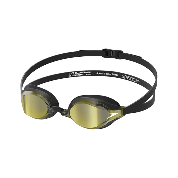 Speed Socket 2.0 - Styles Love