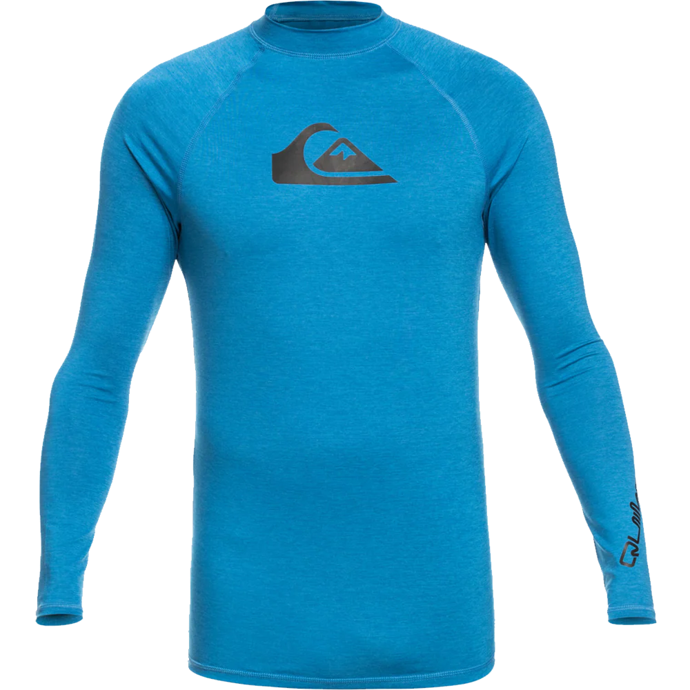 Youth All Time Long Sleeve Rashguard - Styles Love