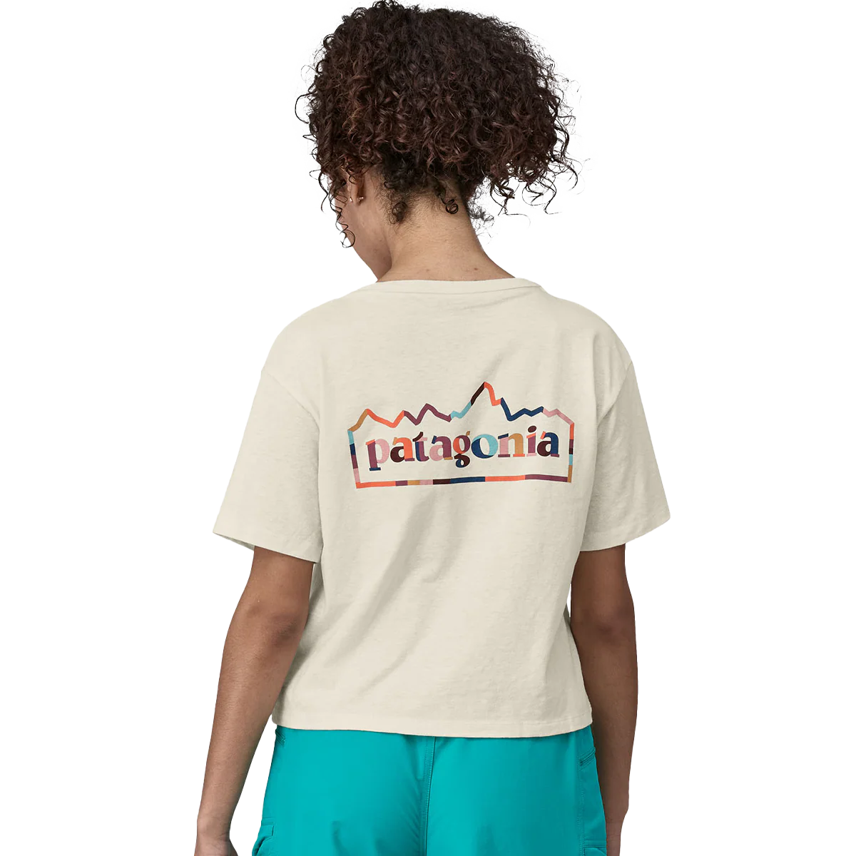 Women's Unity Fitz Easy-Cut Responsibili-Tee - Styles Love