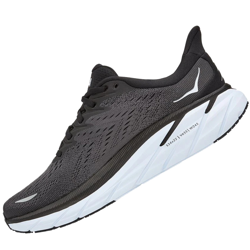 Men's Clifton 8 - Wide - Styles Love