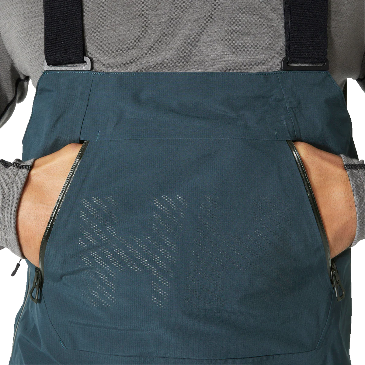 Men's Ridge Infinity Bib Shell - Styles Love