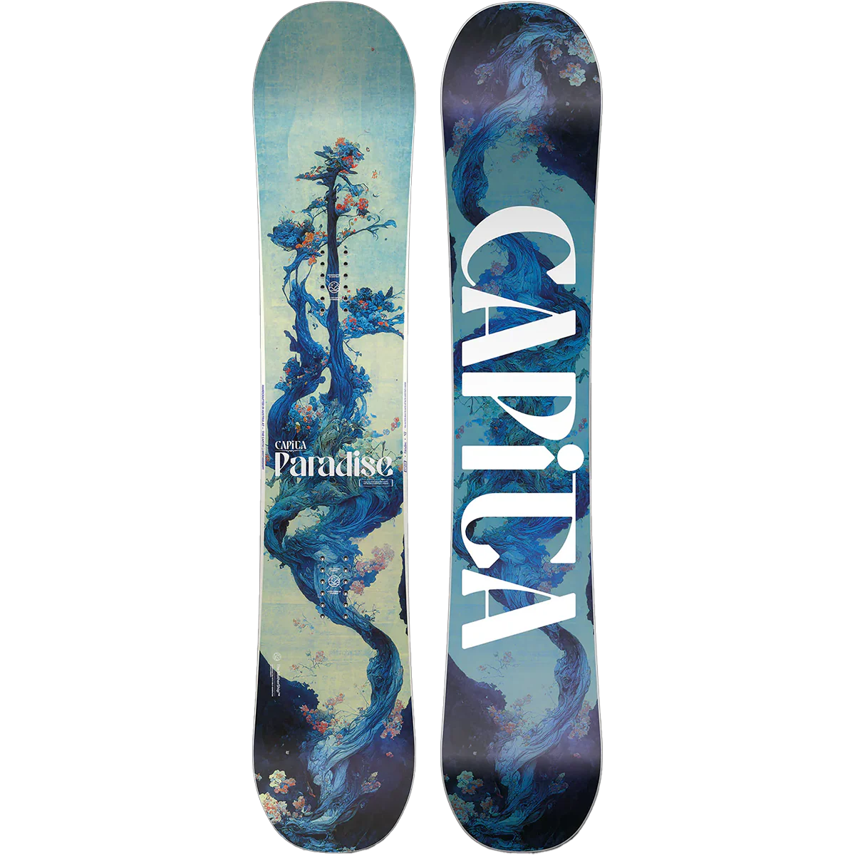 Women's Paradise - Styles Love