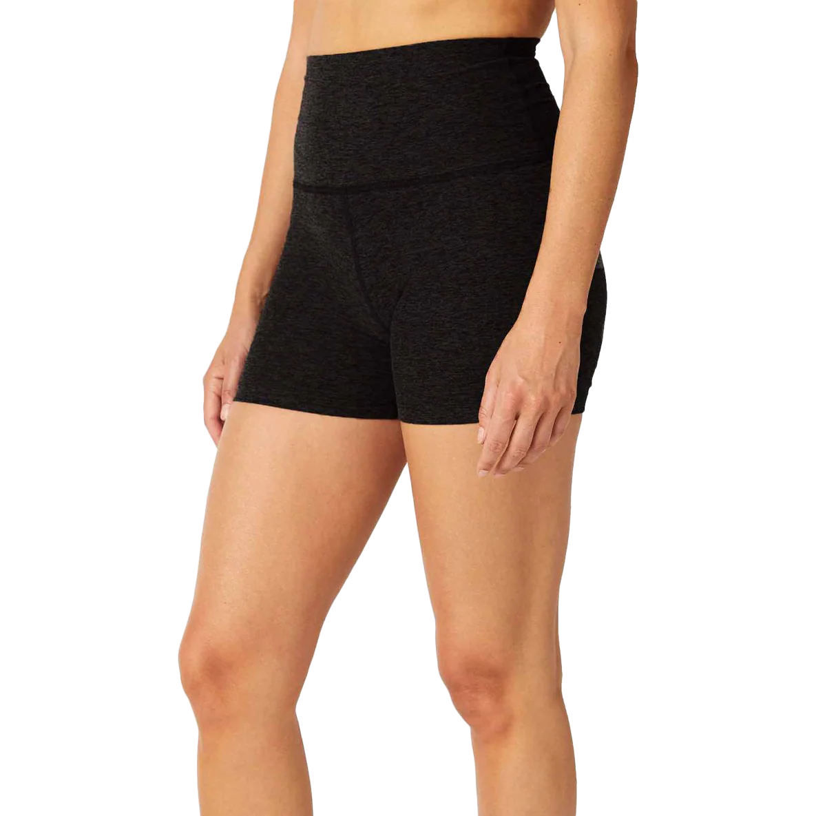 Women's All For Run Biker Short - Styles Love