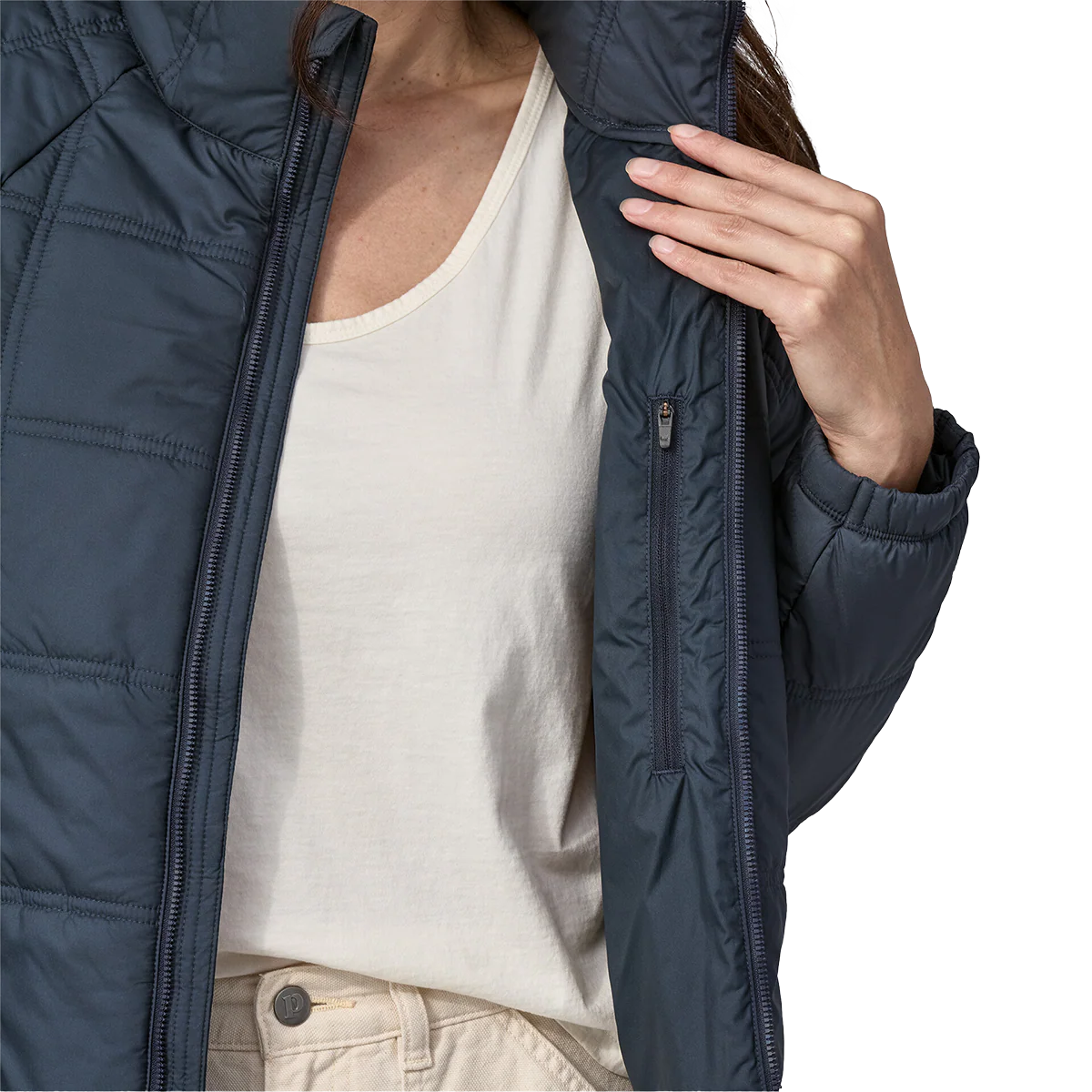 Women's Lost Canyon Jacket - Styles Love