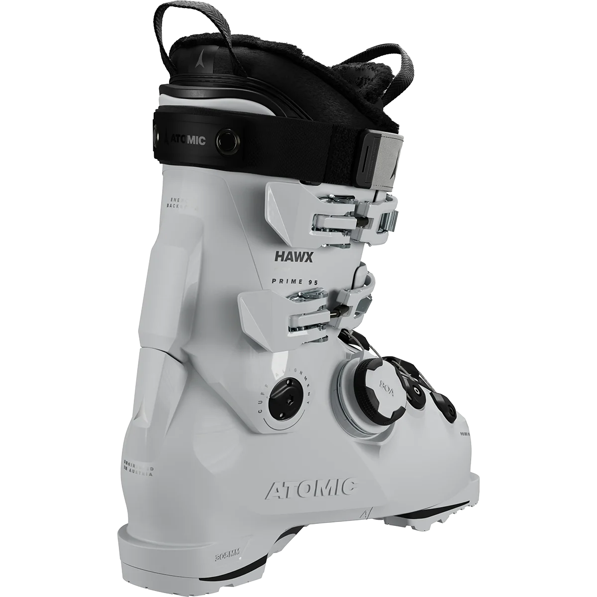 Women's Hawx Prime 95 BOA GW - Styles Love