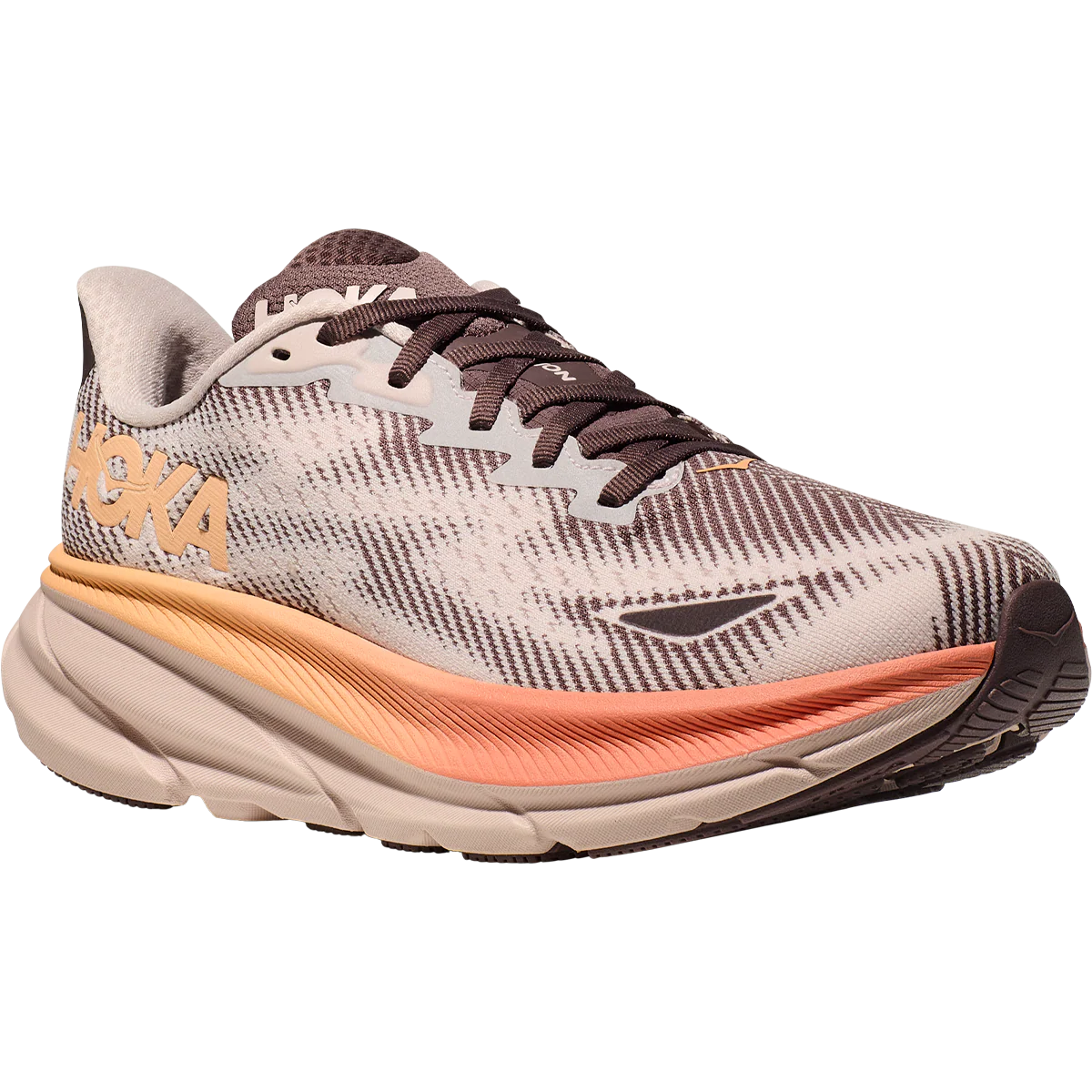 Women's Clifton 9 GTX - Styles Love