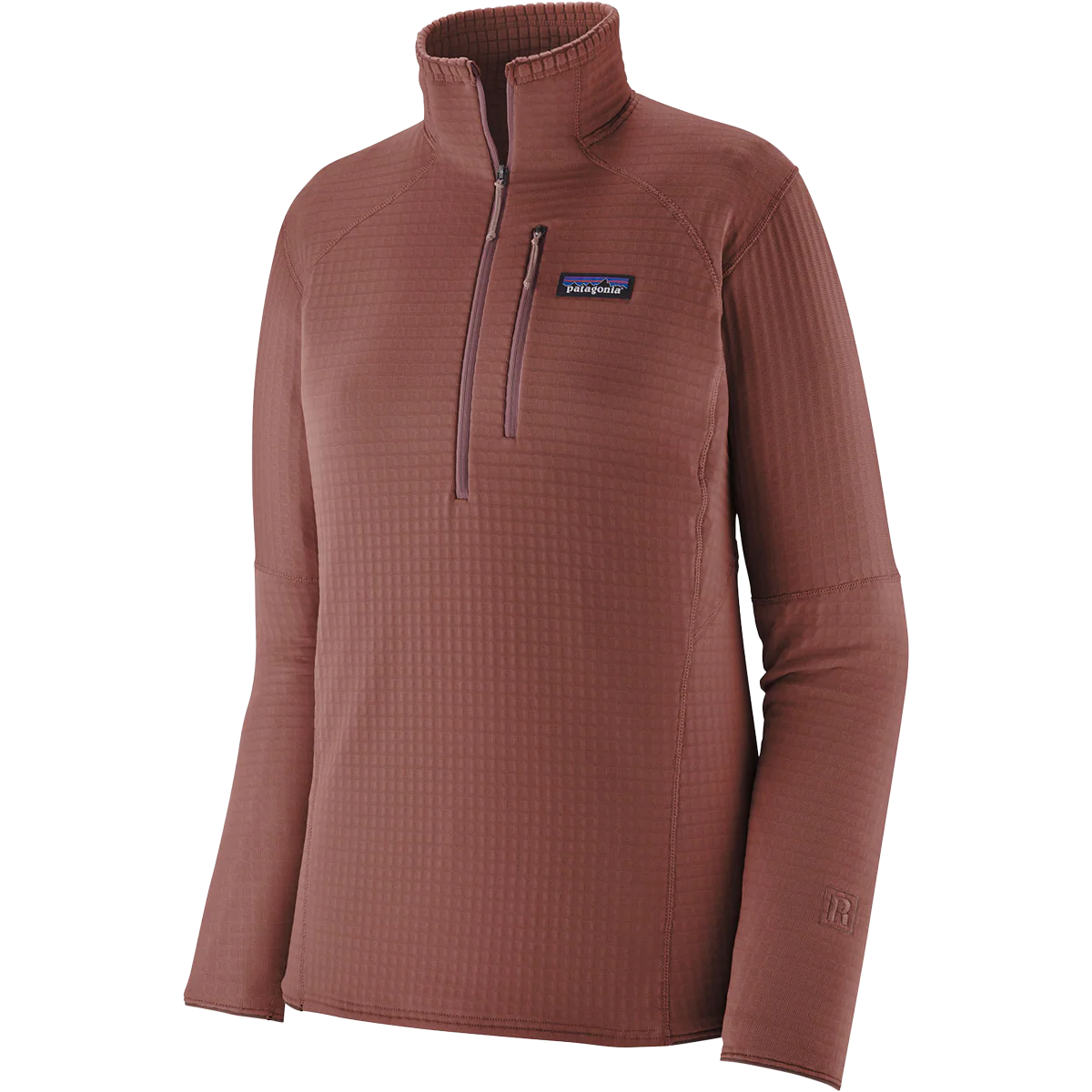 Women's R1 Fleece Pullover - Styles Love