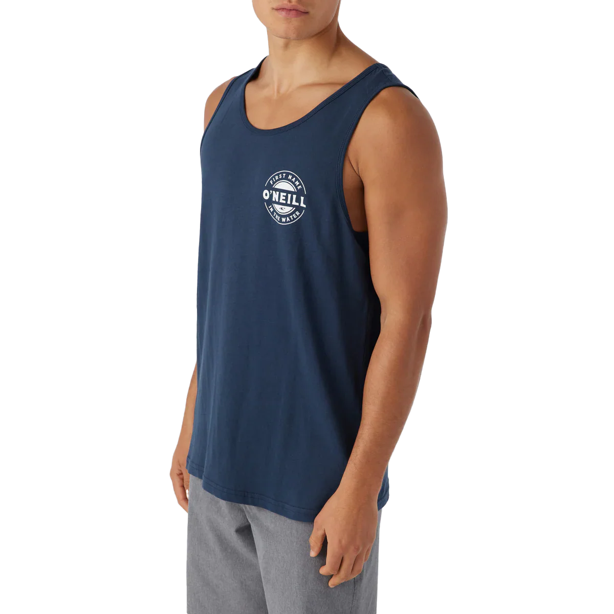 Men's Coin Flip Tank - Styles Love
