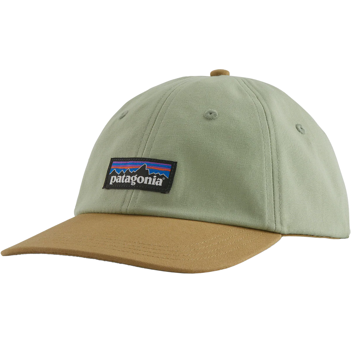 Men's P-6 Label Trad Cap - Styles Love