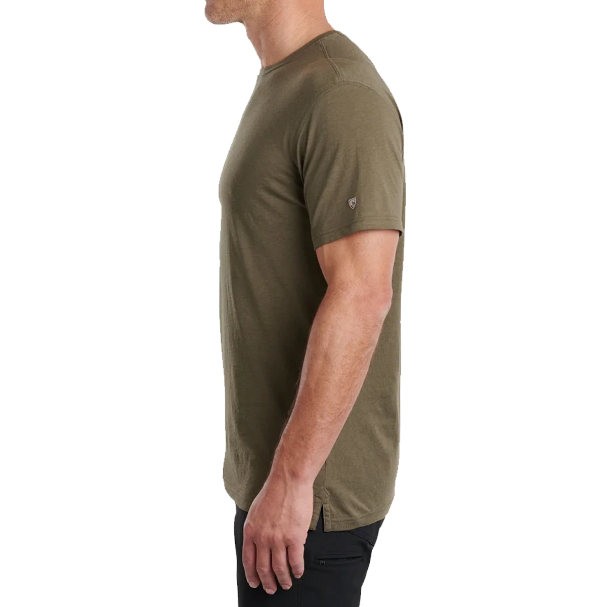 Men's Brazen Kuhldry Crew - Styles Love