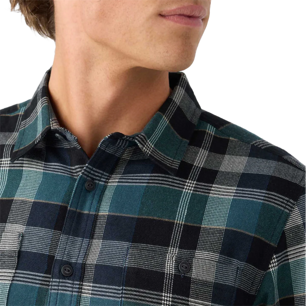 Men's O'riginals Jonez Flannel - Styles Love