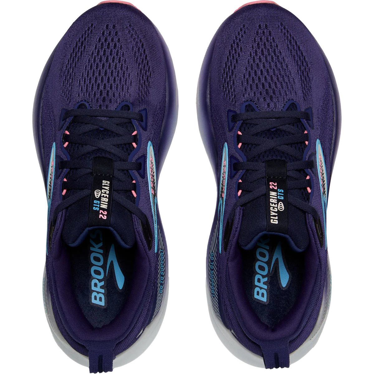 Women's Glycerin GTS 22 - Styles Love