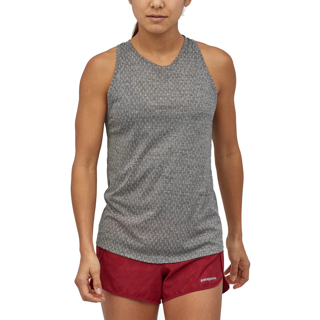 Women's Ridge Flow Tank - Styles Love