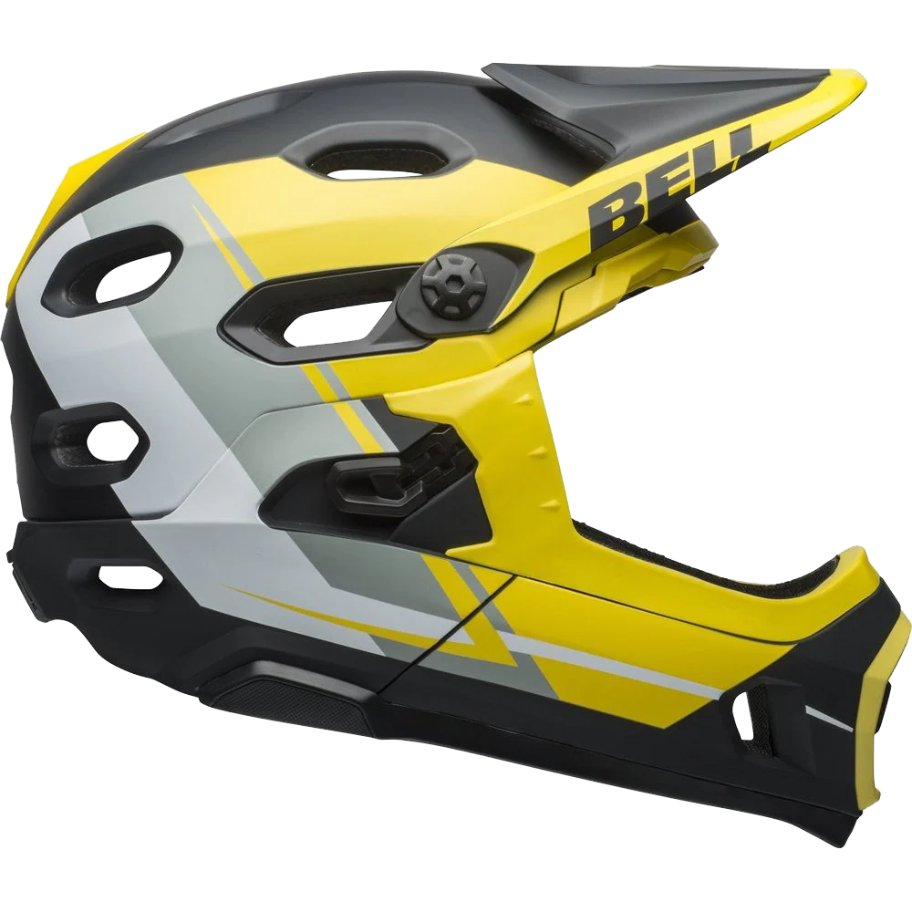 Super DH MIPS - Styles Love