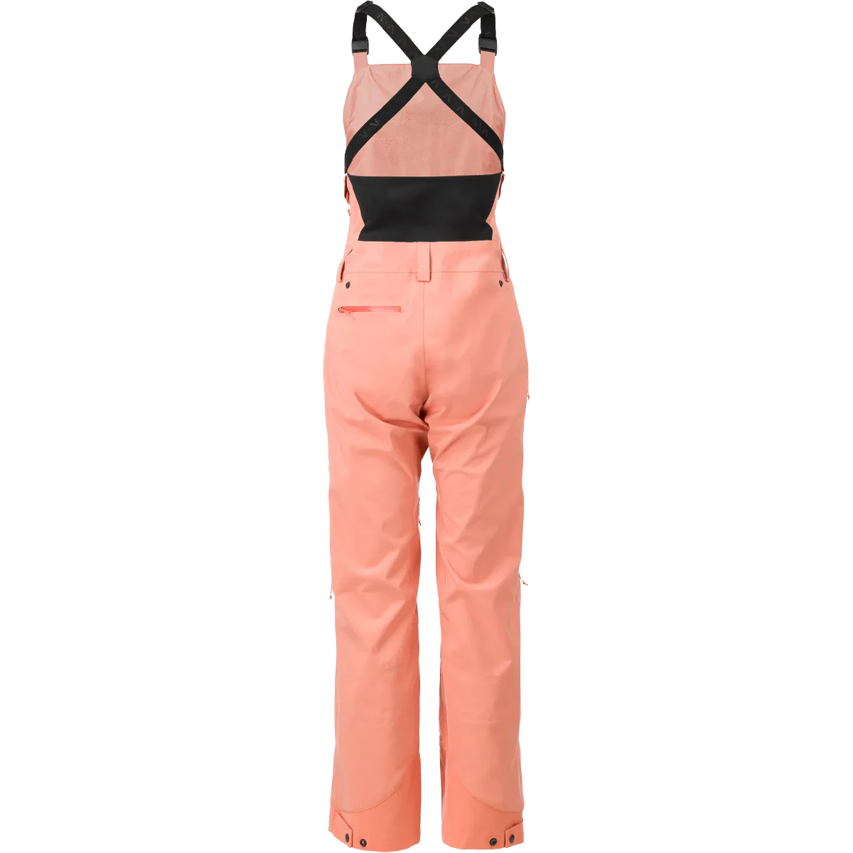 Women's Foxy Bib - Styles Love