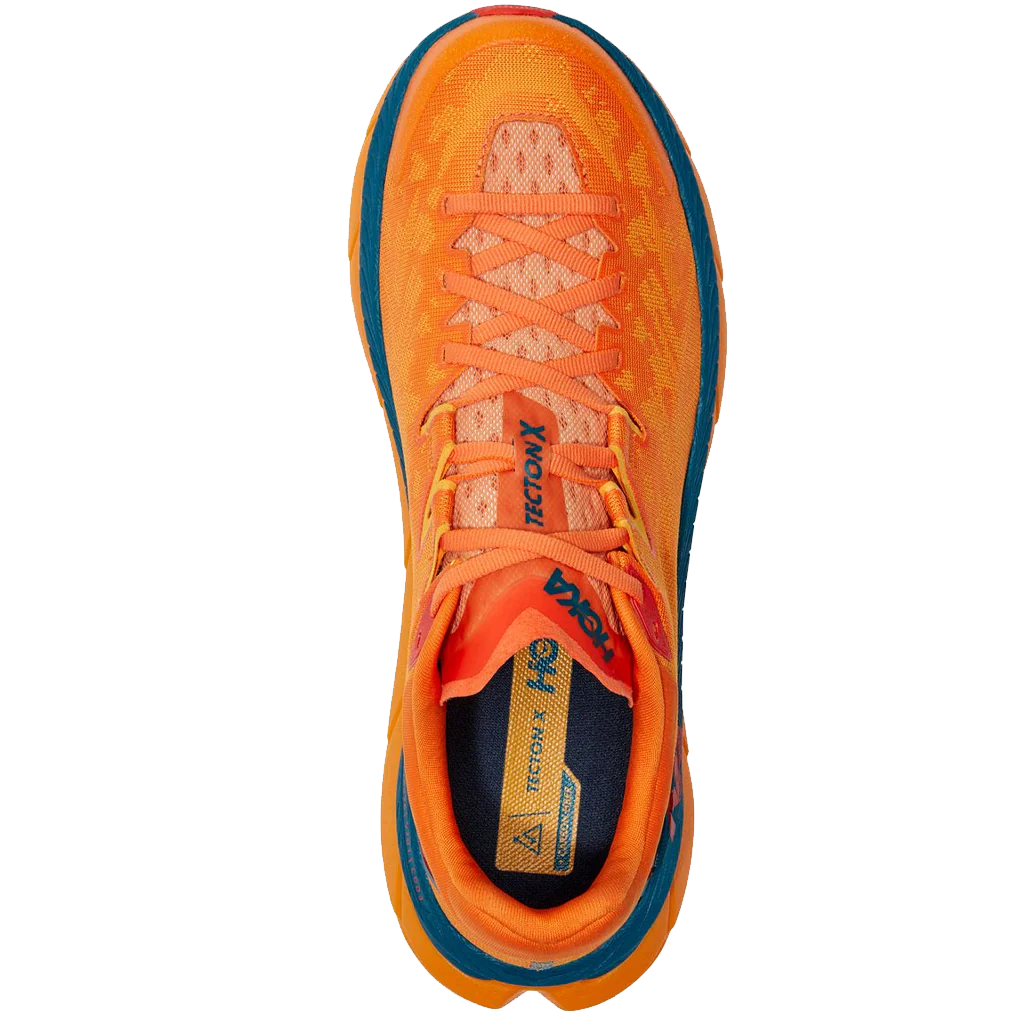 Men's Tecton X - Styles Love