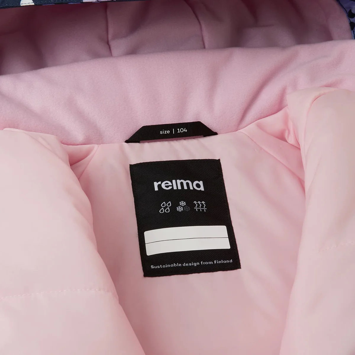 Youth Toddler Kurikka Snowsuit - Styles Love