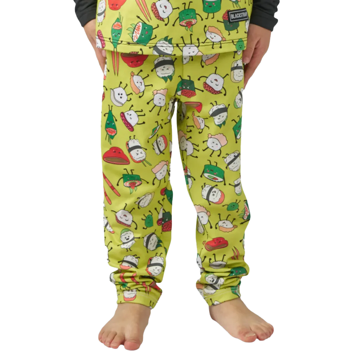 Youth Therma Base Layer Pant - Styles Love