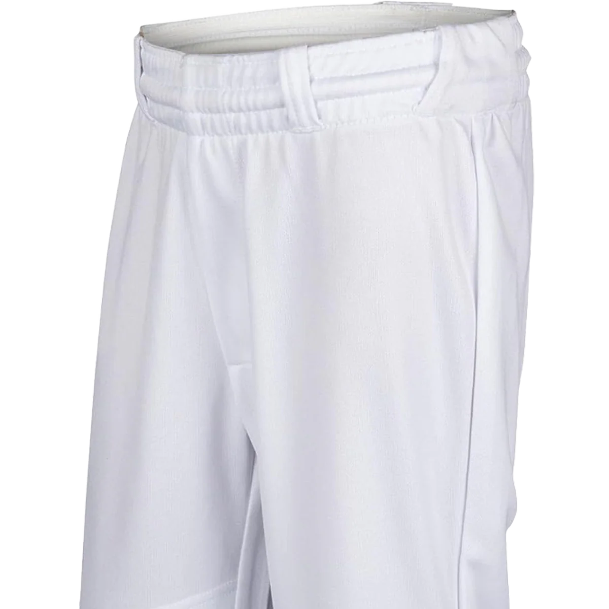 Youth Cycle Pull Up Pant with Belt Loops - Styles Love