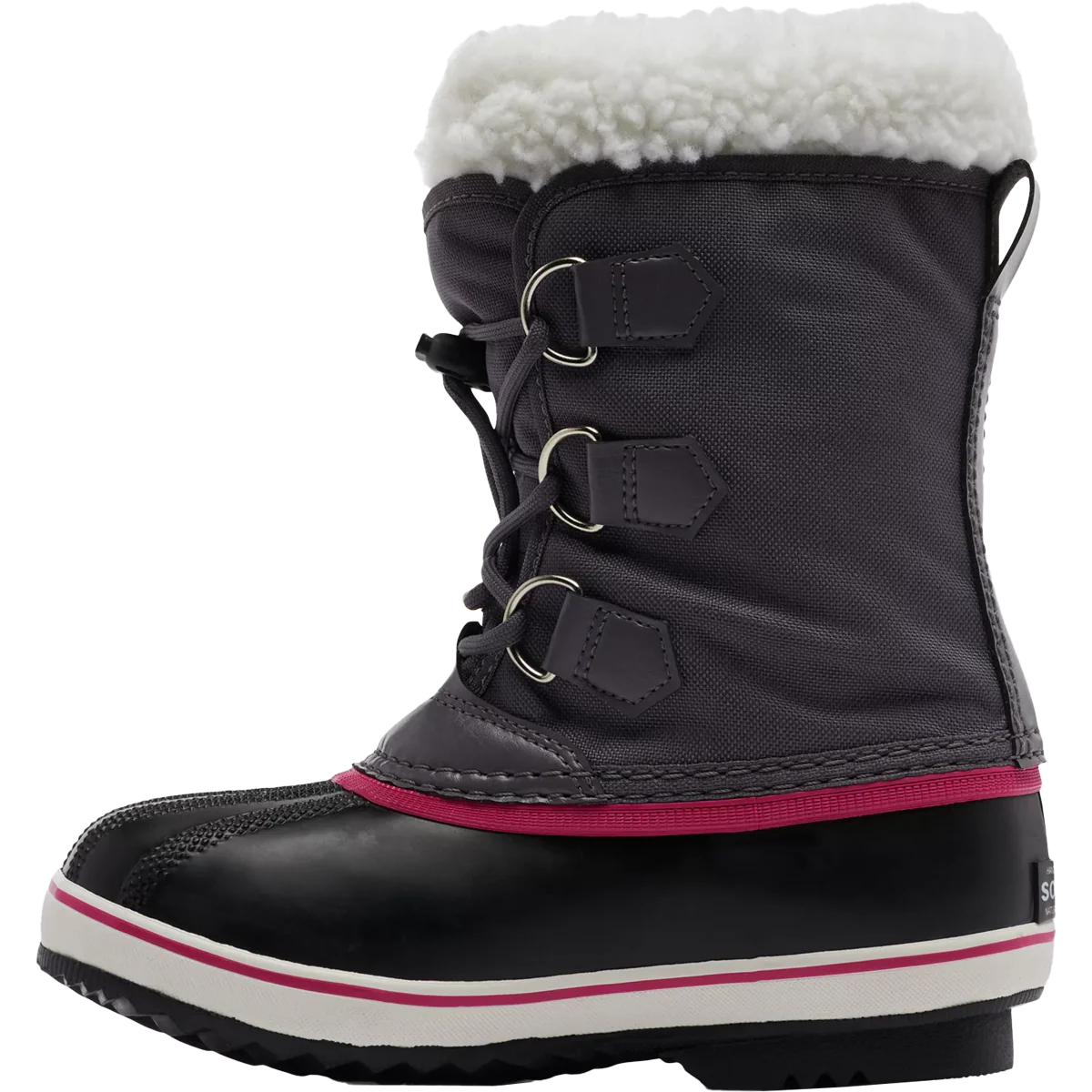 Youth Yoot Pac Nylon - Styles Love