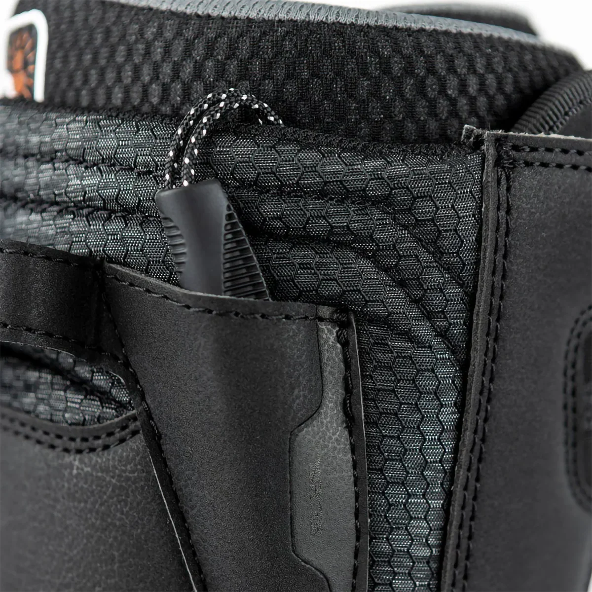 Profile Step On TLS - Styles Love