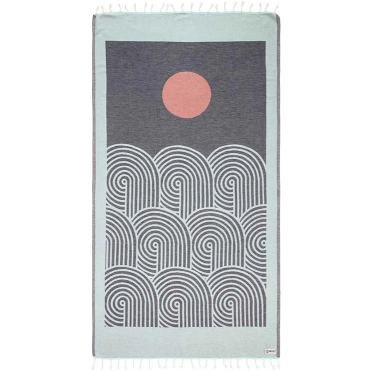 Beach Towel - Styles Love