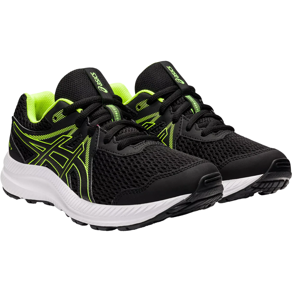 Youth Contend 7 GS (3.5-7) - Styles Love