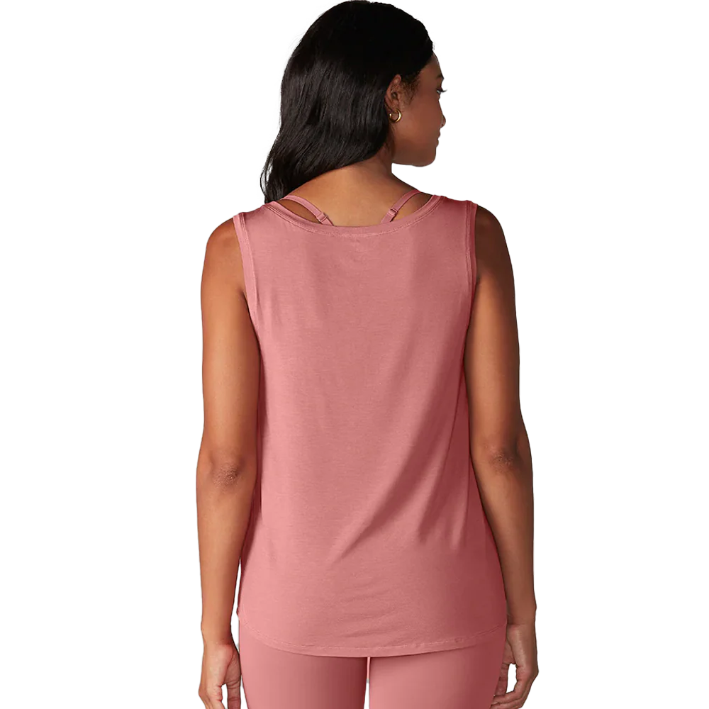 Women's Flowy Tank - Styles Love