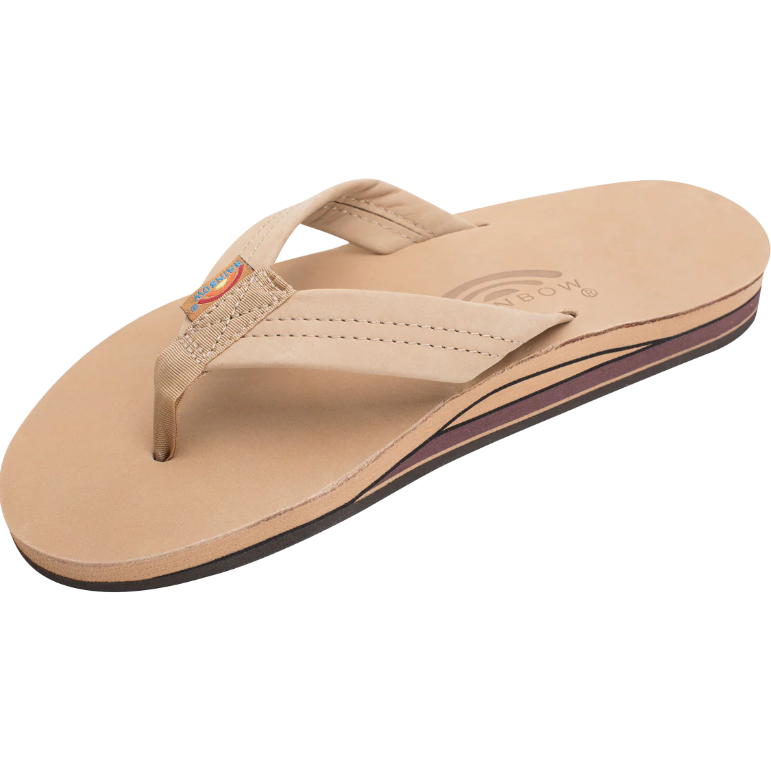 Men's Premier Leather Double Layer - Styles Love