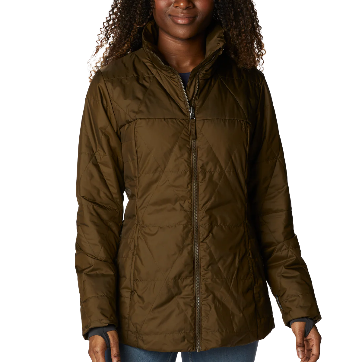 Women's Payton Pass Interchange Jacket - Styles Love