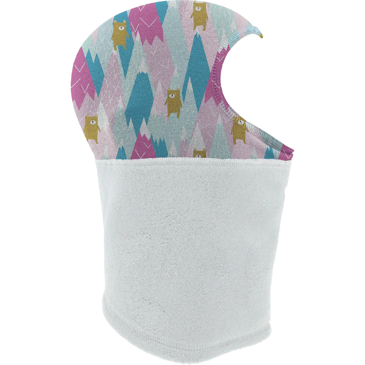 Youth Jr Thick & Thin Headliner Print - Styles Love