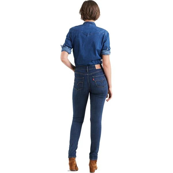 Women's 721 High Rise Skinny - Inseam 30