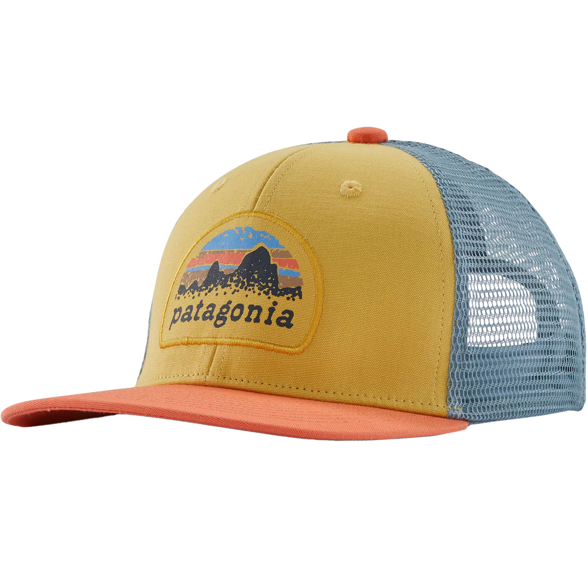 Youth Trucker Hat - Styles Love