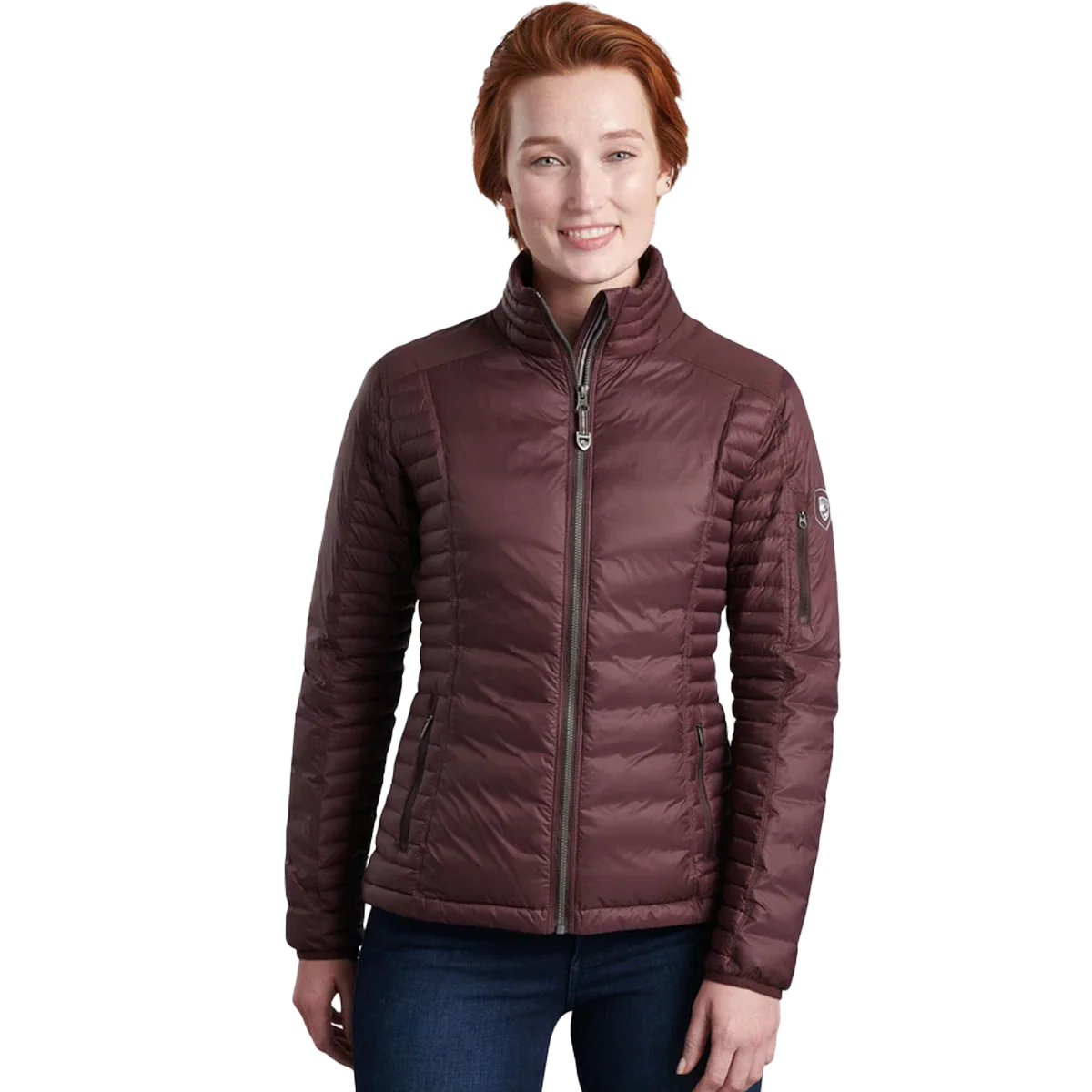 Women's Spyfire Jacket - Styles Love