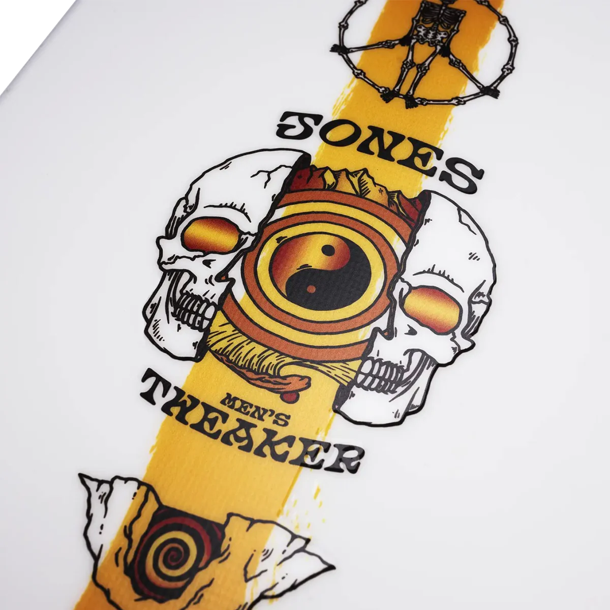 Tweaker - Styles Love