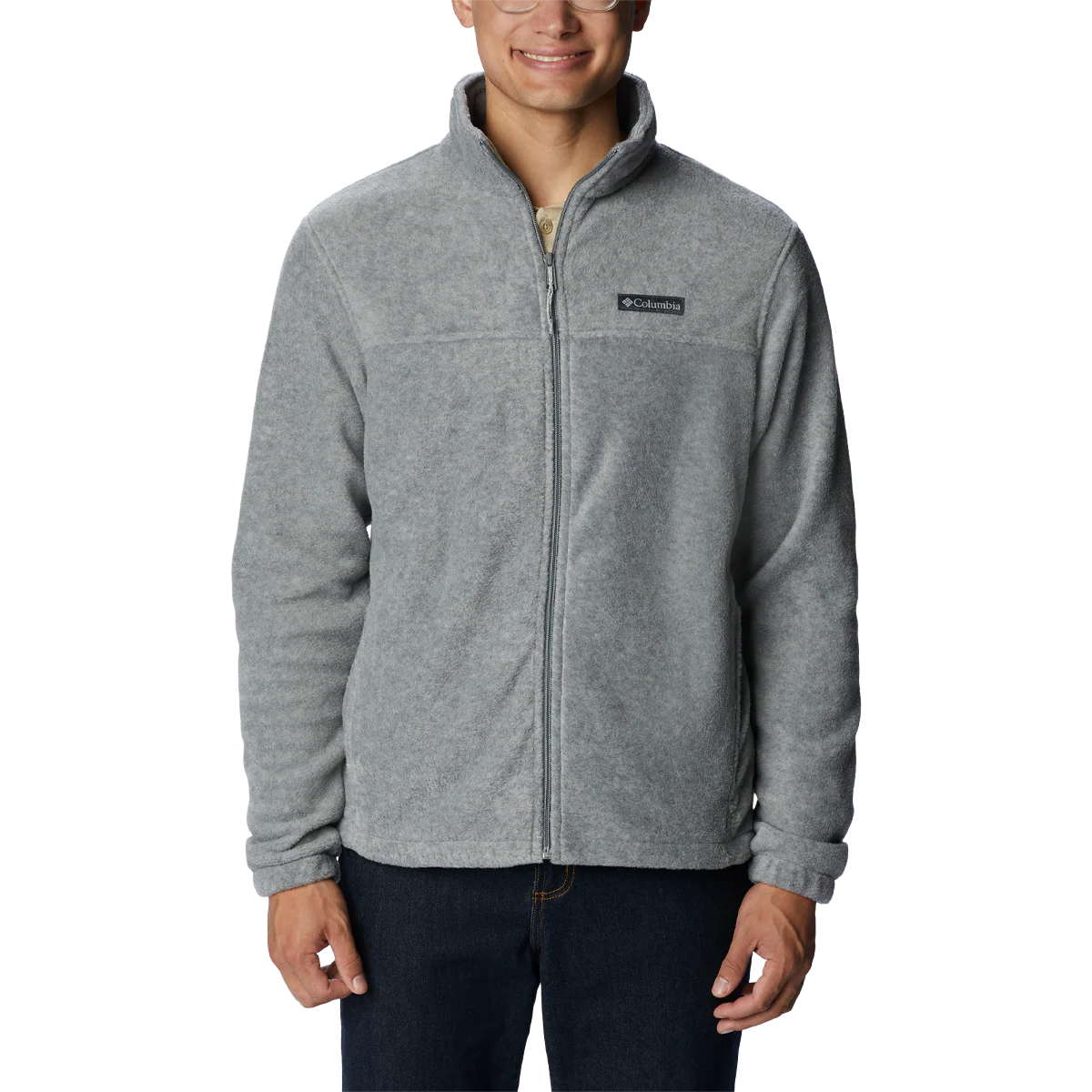 Men's Steens Mountain Full Zip 2.0 - Styles Love