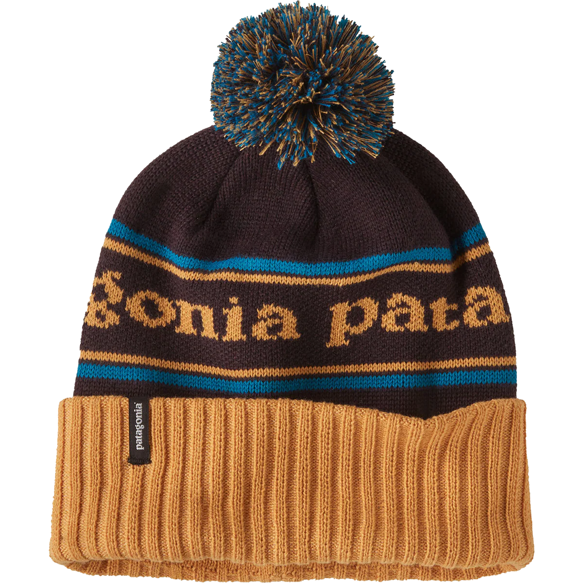 Powder Town Beanie - Styles Love