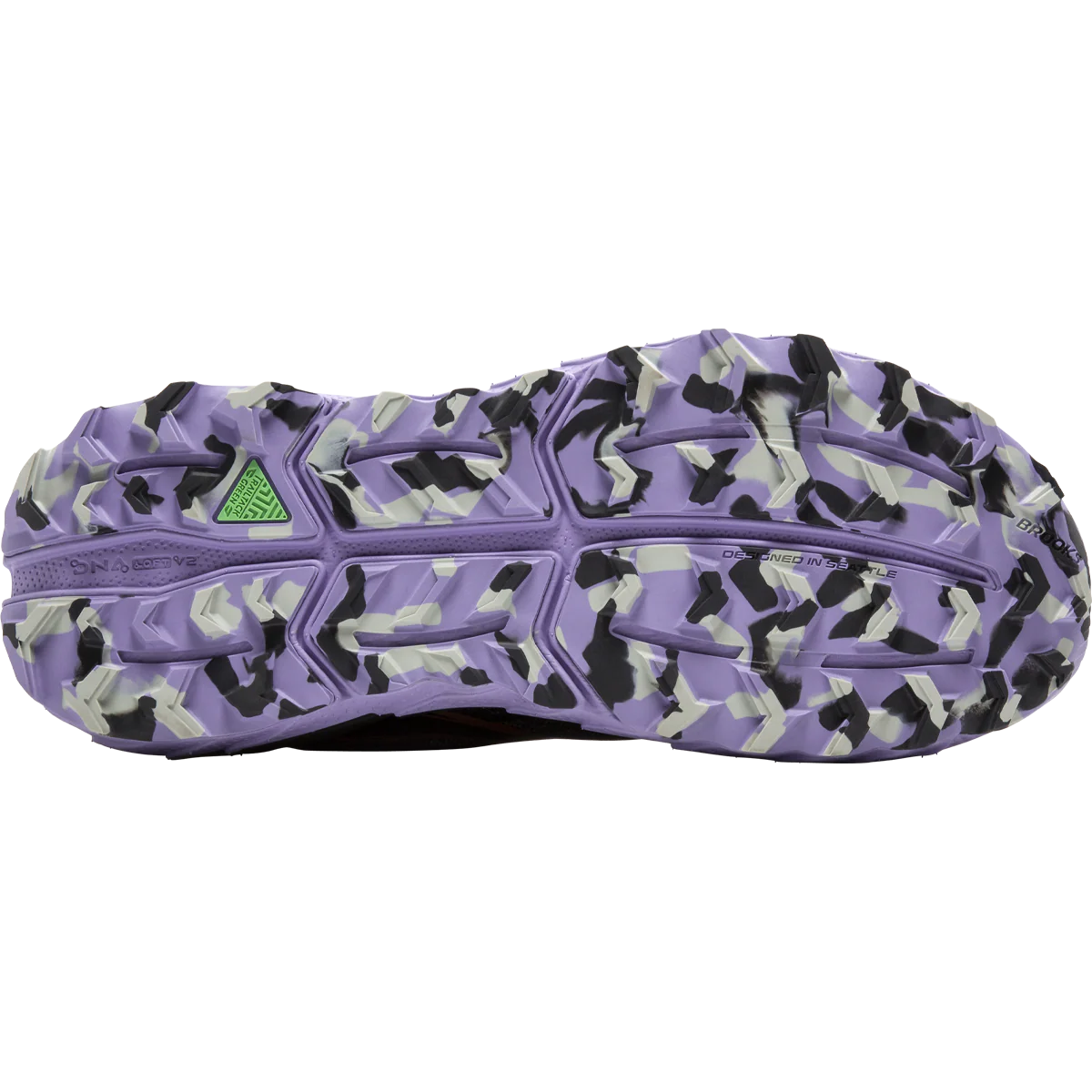 Women's Cascadia 18 - Styles Love