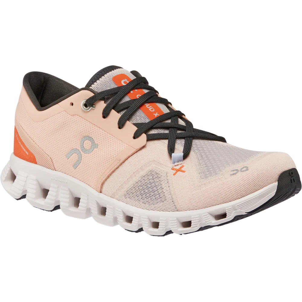 Women's Cloud X 3 - Styles Love