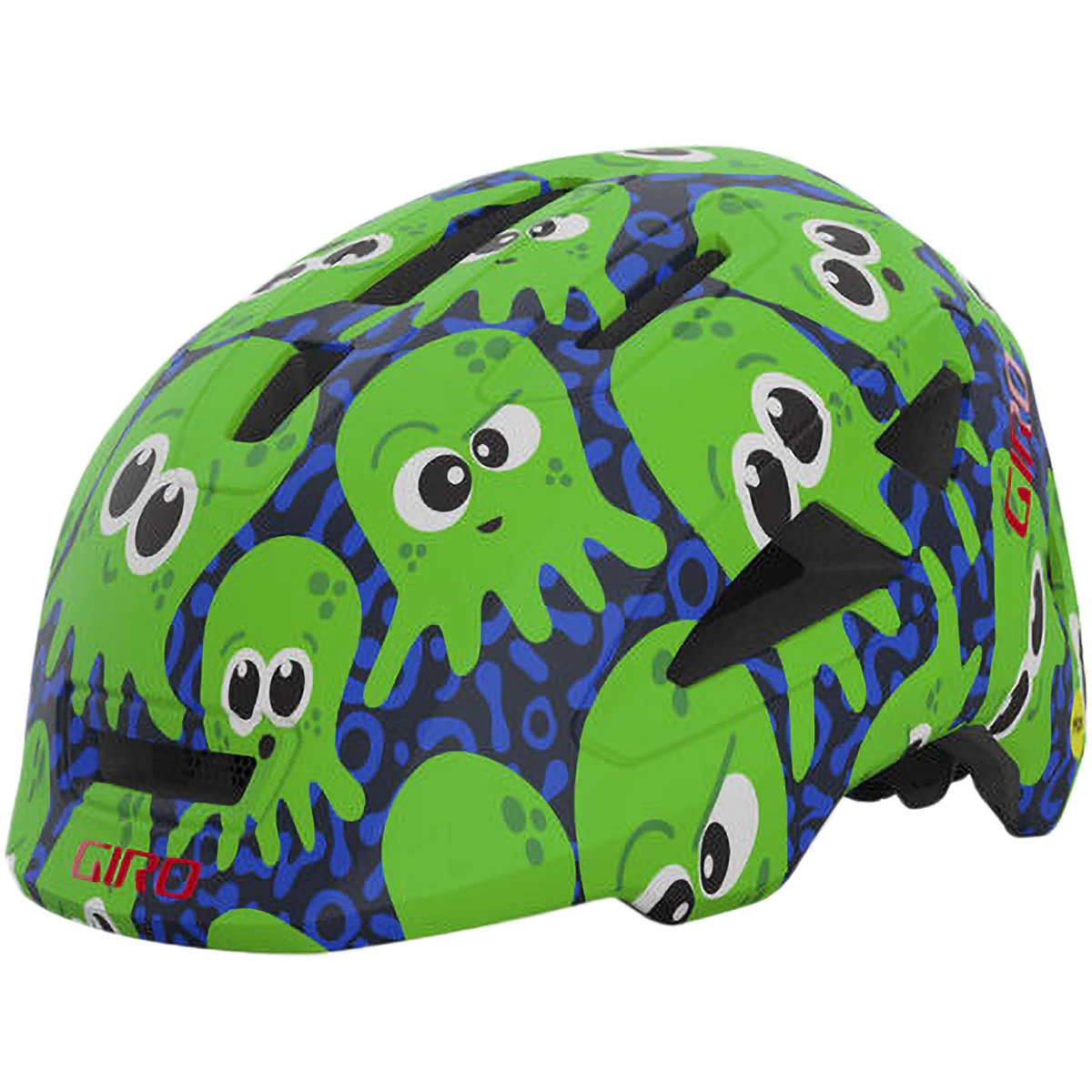 Youth Scamp MIPS II - Styles Love