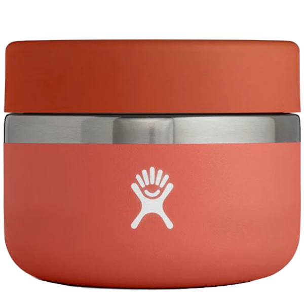 12 oz Insulated Food Jar - Styles Love