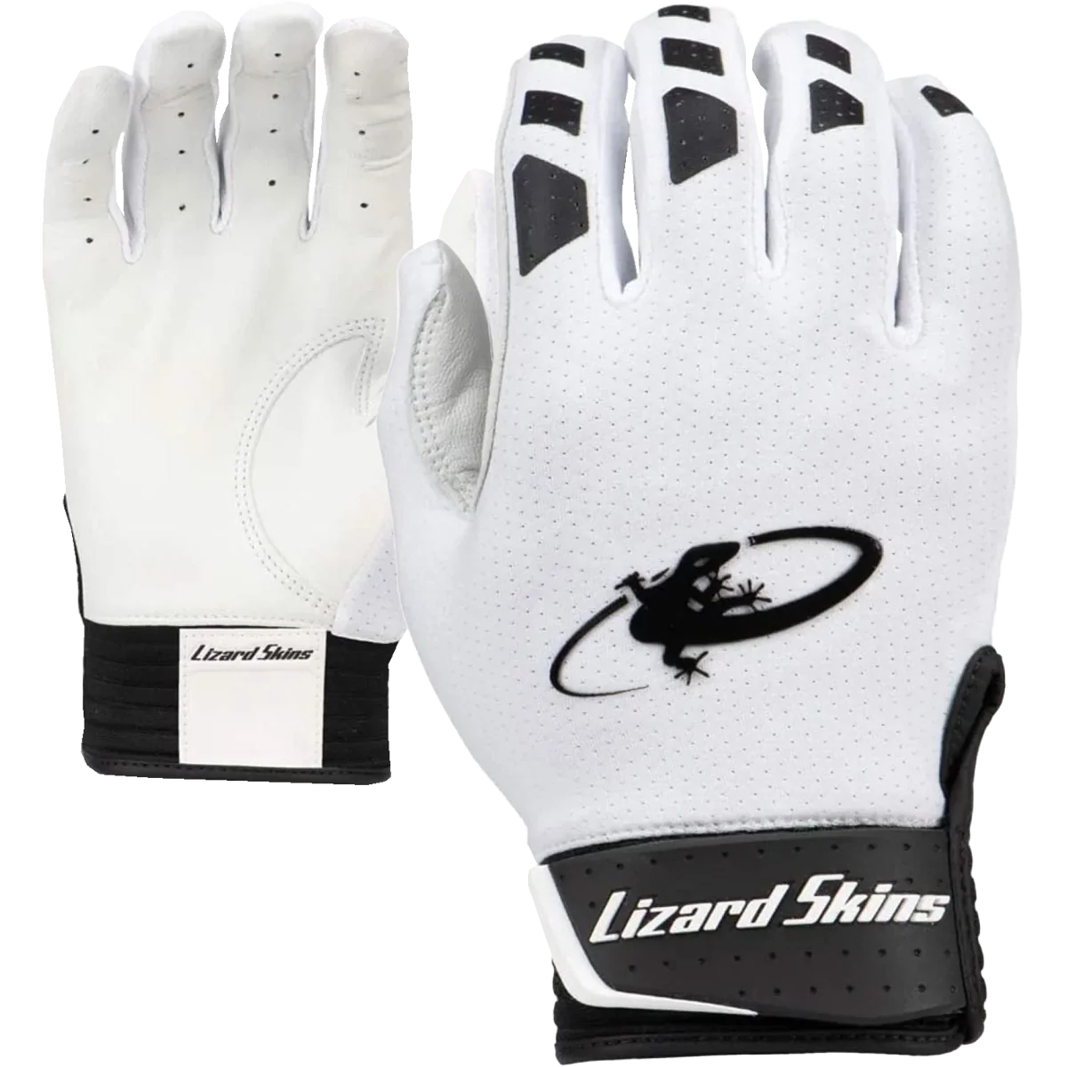 Komodo V2 Batting Gloves - Styles Love