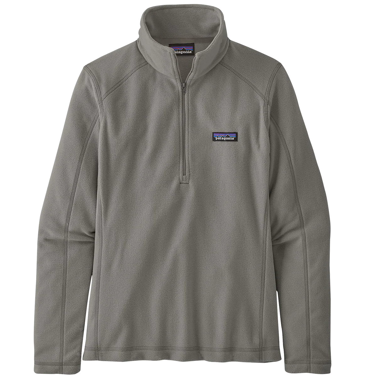 Women's Micro D 1/4 Zip Fleece - Styles Love