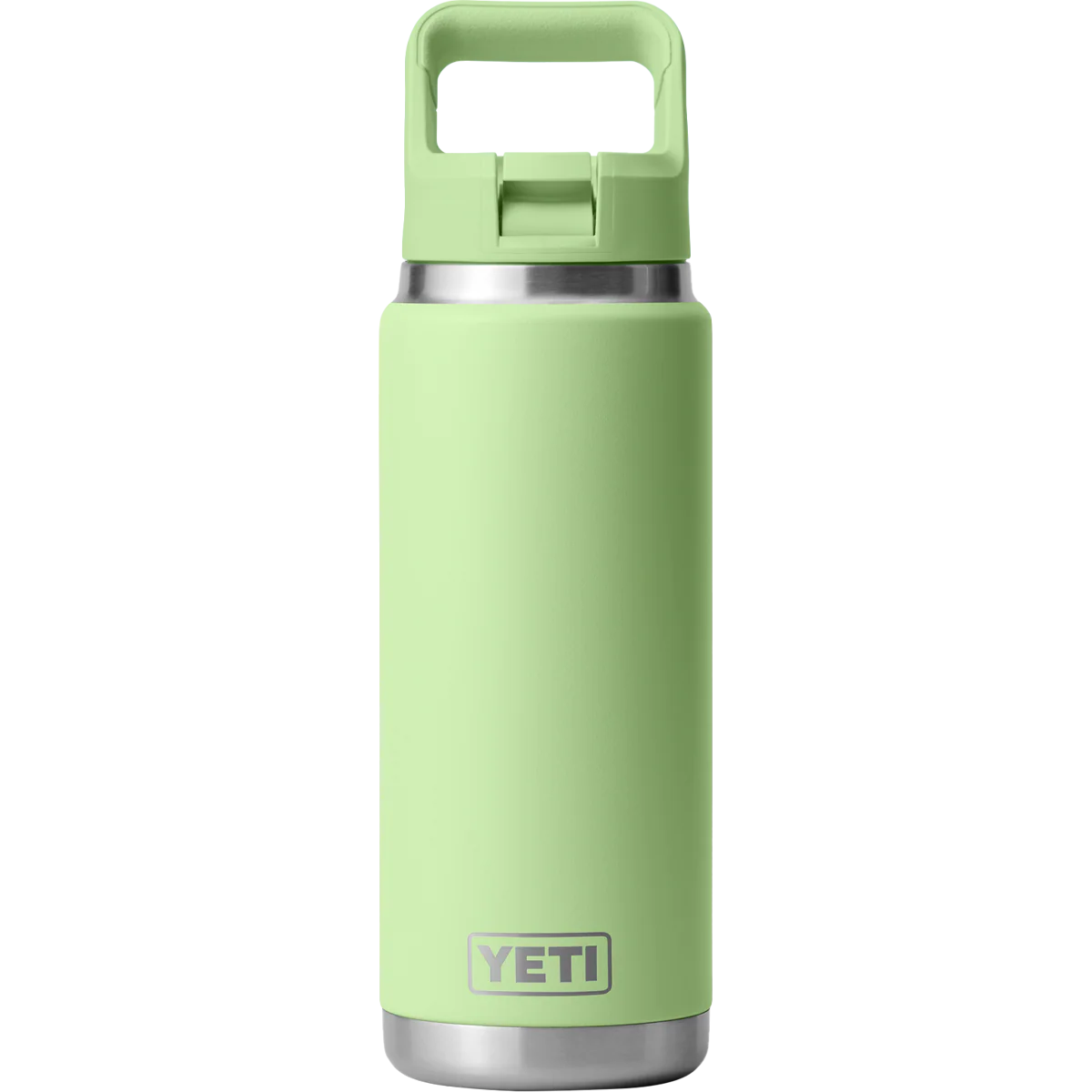 Rambler 26 oz Bottle with Color Matched Straw Cap - Styles Love