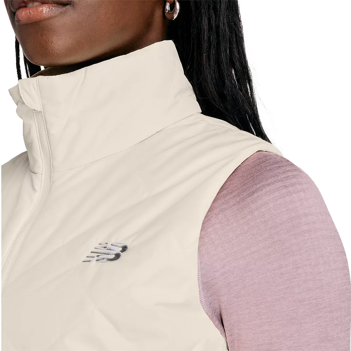 Women's Quilted Vest - Styles Love