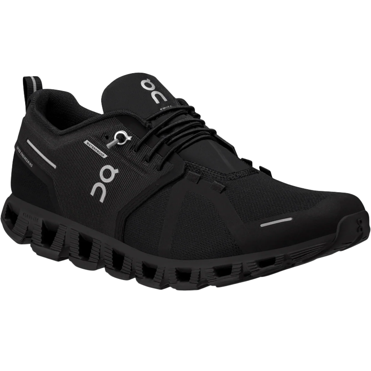 Women's Cloud 5 Waterproof - Styles Love