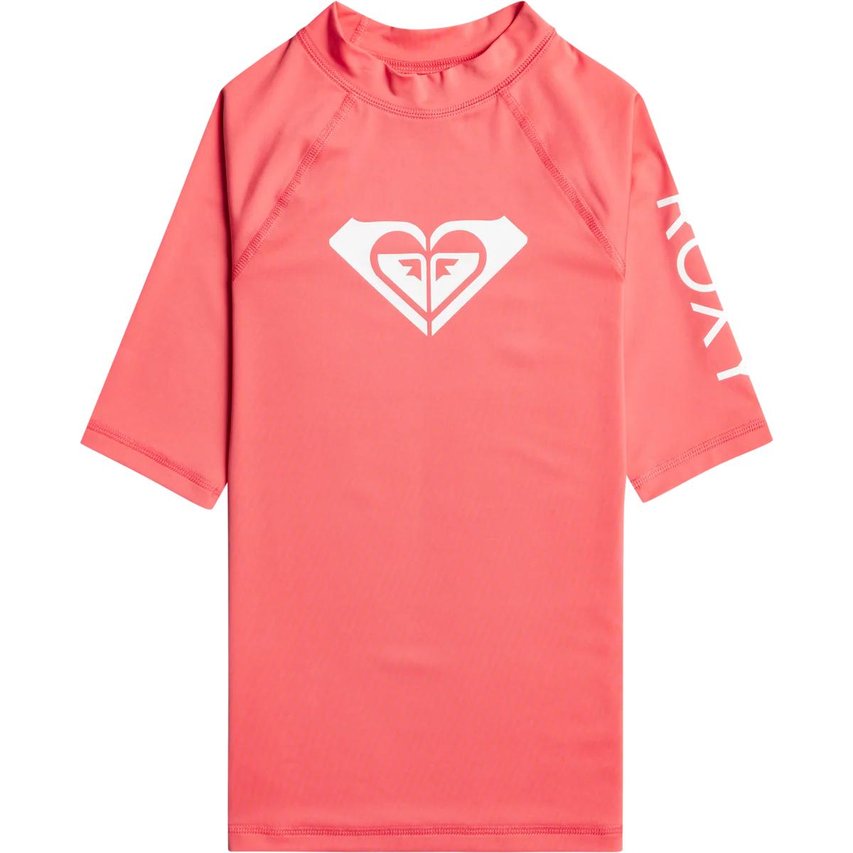 Youth Whole Hearted Short Sleeve - Styles Love