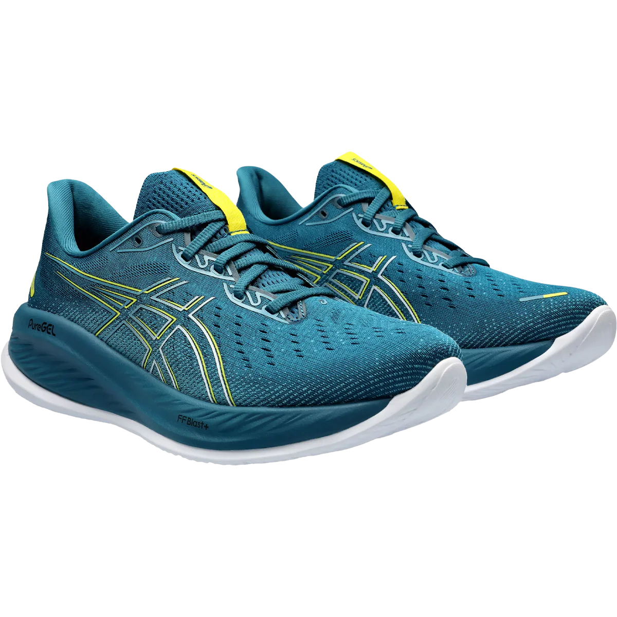 Men's Cumulus 26 - Styles Love